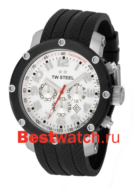 Часы TW Steel Tech TW84